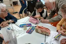 emeis saint joseph rencontre