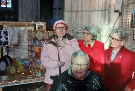 emeis saint joseph sortie