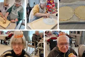 emeis leon braconnier galette