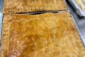 emeis la rue john lennon galette