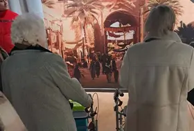 emeis les cotonnieres visite