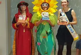 emeis orthezia carnaval