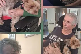 jardins beauvallon animale