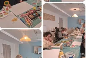 emeis jardins de beauvallon art