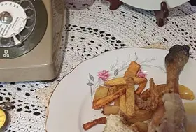 emeis saint germain repas