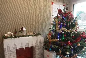 emeis villa garlande deco