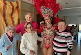 emeis village carnaval