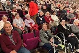 emeis le village comedie