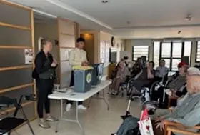 emeis village journee