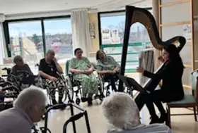 emeis village patrick