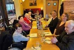 emeis le village sortie