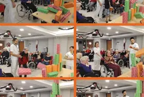 emeis jardins du lac olympiades