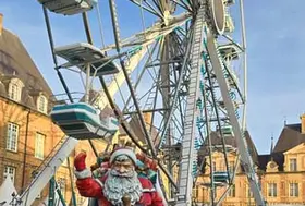 emeis les haras sortie