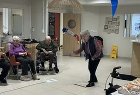 emeis bon air tournoi