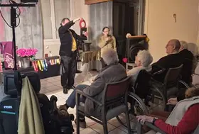 emeis saint andre magie