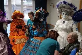 emeis saint andré reveries