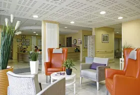 maison de retraite saint denis hotel accueil salon 0