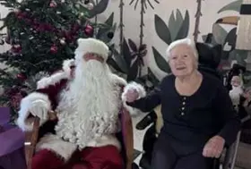 emeis les dornets noel