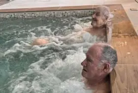 emeis dornets piscine