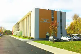 clinique de l alliance 1