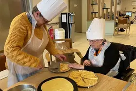 emeis gaia chandeleur