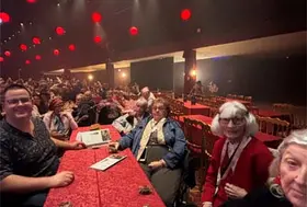 emeis pastorale spectacle