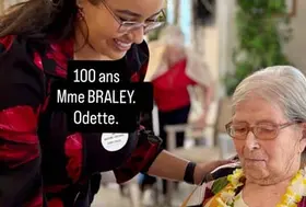 emeis jardins romilly 100 ans