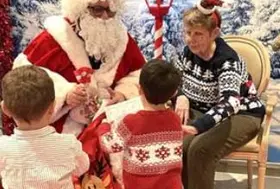 emeis jardins de romilly journee