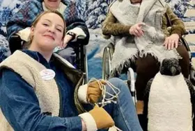 emeis jardins de romilly ski