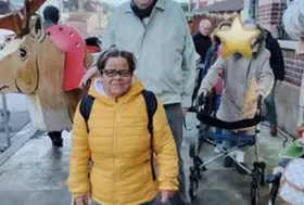 emeis jardins de romilly sortie