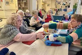 emeis jardins de romilly tricot