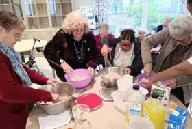 emeis jardins de romilly week-end