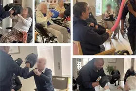 emeis residence lisle boxe