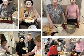 emeis residence de lisle chandeleur