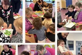 emeis residence isle creche