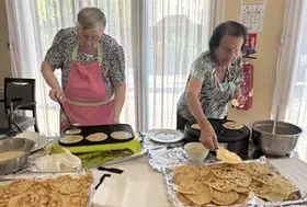 emeis residence isle crepes