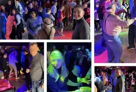 emeis residence lisle disco