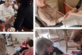 emeis residence lisle femme