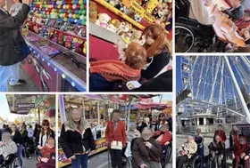 emeis residence isle foire