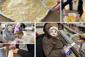 emeis residence de lisle galette