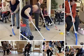 emeis residence isle hockey