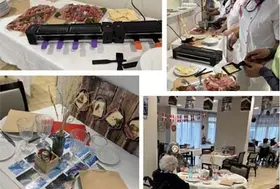 emeis residence de lisle montagne