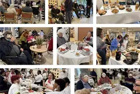 emeis residence de lisle noel