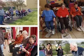 emeis residence isle olympiades