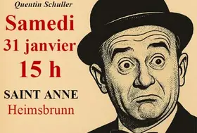 emeis sainte anne ill