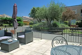 maison de retraite marignane terrasse