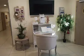 accueil2 residence chateau notre dame parignargues