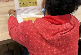 emeis soleil automne atelier