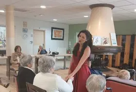 emeis soleil automne concert