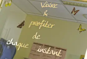 maison de retraite chambray les tours accueil